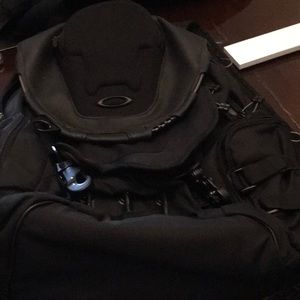 OAKLEY backpack